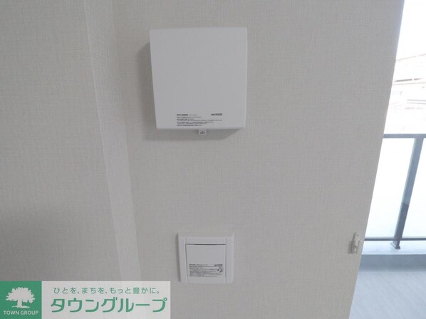 GENOVIA八潮の物件内観写真